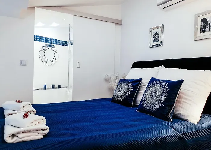 Daire Way2stay Old Town *