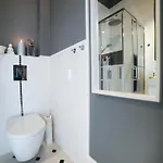 Way2stay Old Town Апартаменты Краков