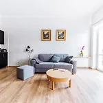 Way2stay Old Town Apartamento Cracovia