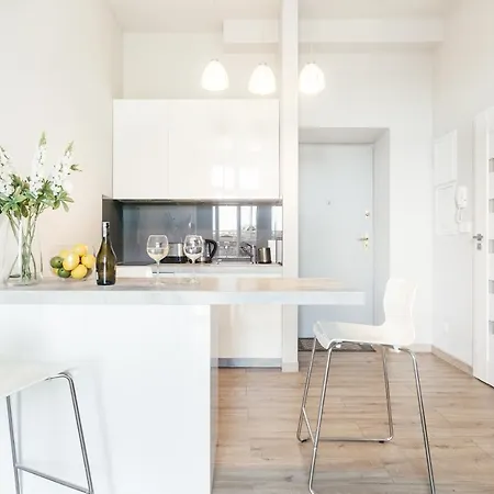 Apartment Way2stay Old Town *