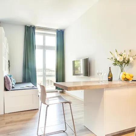 Way2stay Old Town * Cracovia