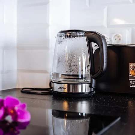 Way2stay Old Town * Cracovia