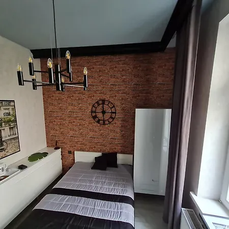 Way2stay Old Town Appartement