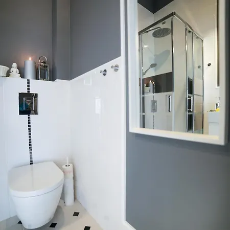 Way2stay Old Town Appartement Cracovie