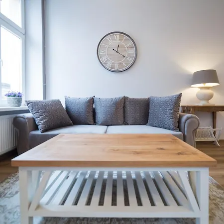 Appartement Way2stay Old Town *