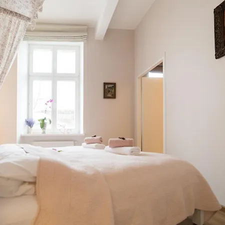 Way2stay Old Town Appartement Cracovie