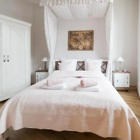 Appartement Way2stay Old Town *