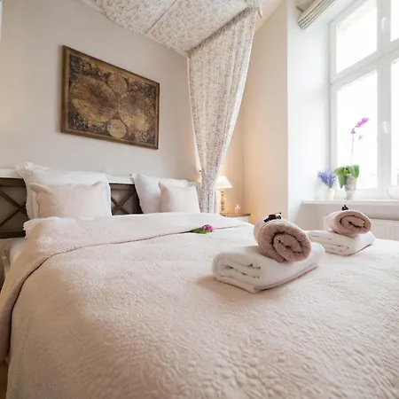 Way2stay Old Town Appartement