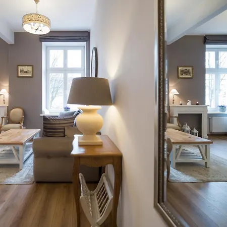 Appartement Way2stay Old Town