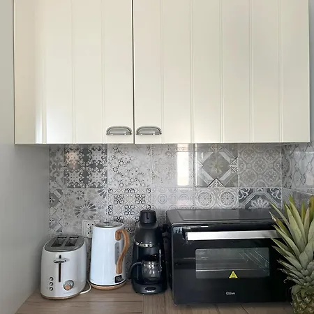 Appartement Way2stay Old Town Cracovie