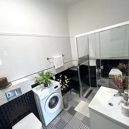 Way2stay Old Town Appartement