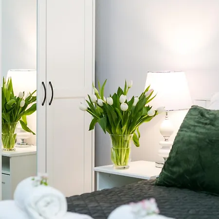 Way2stay Old Town Apartamento