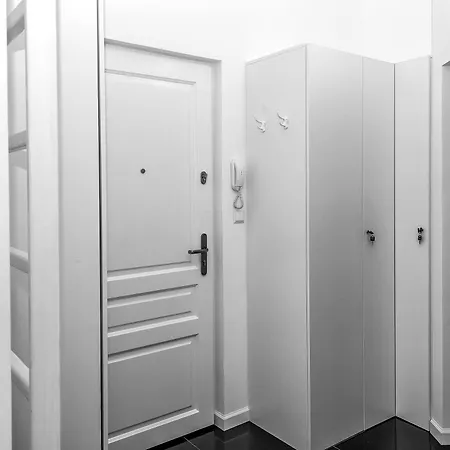 Way2stay Old Town Apartamento *