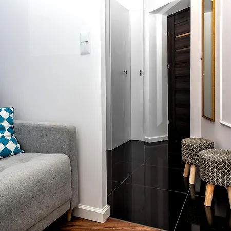 Way2stay Old Town * Cracovia