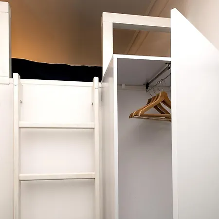 Way2stay Old Town Apartamento *