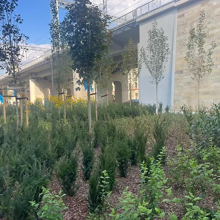 Διαμέρισμα Way2stay Old Town Krasków