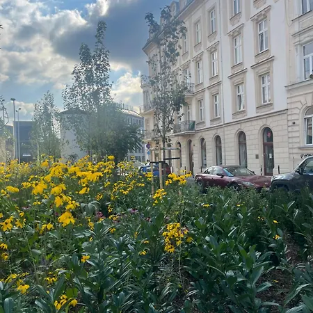 Way2stay Old Town Διαμέρισμα *