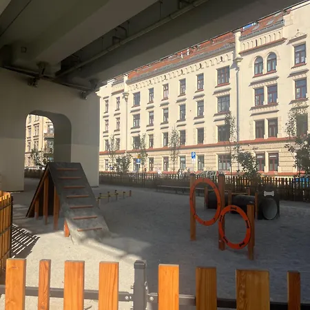 Way2stay Old Town דירה