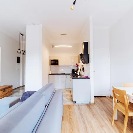 Appartement Way2stay Old Town *