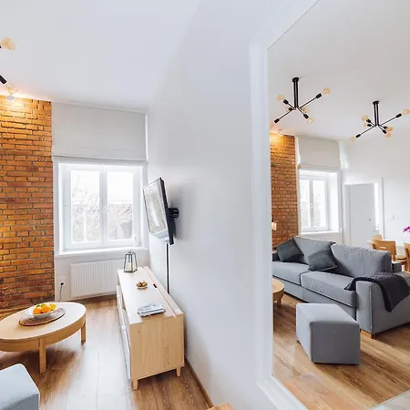 Way2stay Old Town Appartement