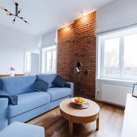 Appartement Way2stay Old Town Cracovie
