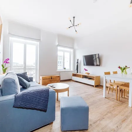 Way2stay Old Town Apartamento Cracovia