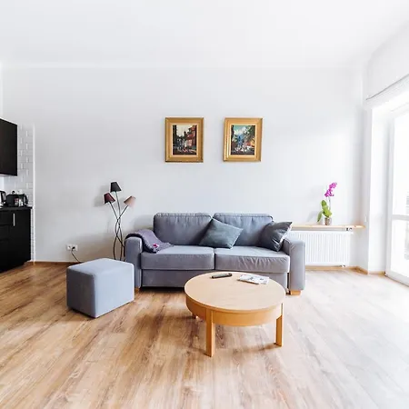 Way2stay Old Town Appartement Cracovie