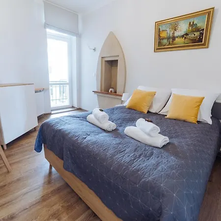 Appartement Way2stay Old Town *