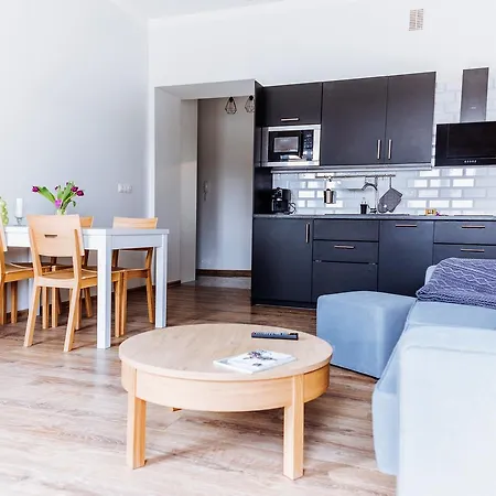 Way2stay Old Town Appartement Cracovie