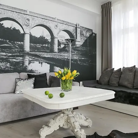 Apartment Way2stay Old Town Krakow
