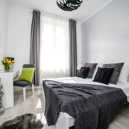 Way2stay Old Town Appartement