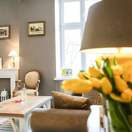 Way2stay Old Town Appartement