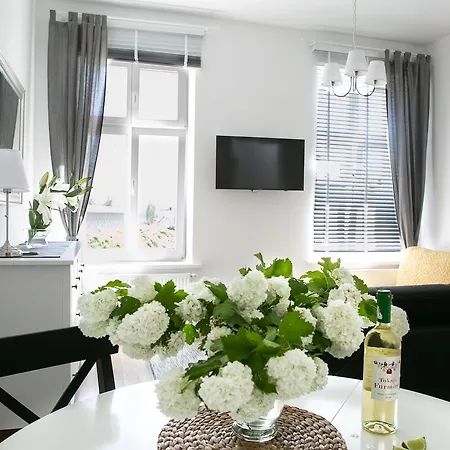 Way2stay Old Town Appartement Cracovie