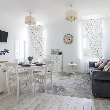 Way2stay Old Town Cracóvia