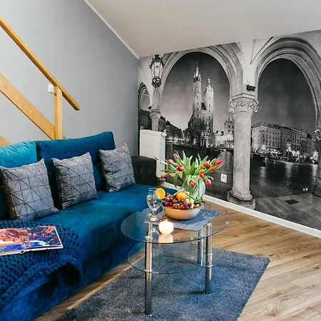 Way2stay Old Town Appartement Cracovie
