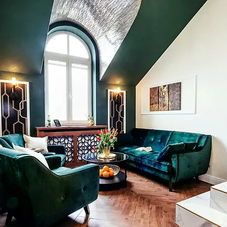 Way2stay Old Town Appartement Cracovie