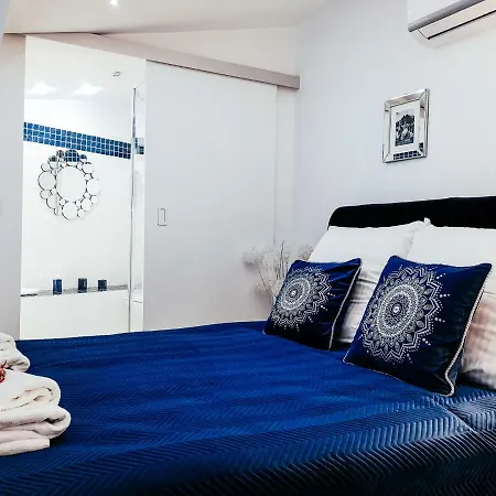 Appartement Way2stay Old Town *
