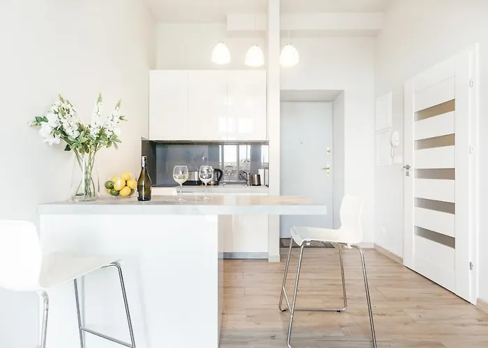 Daire Way2stay Old Town *