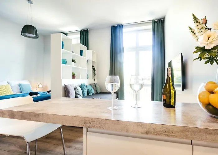 דירה Way2stay Old Town קרקוב