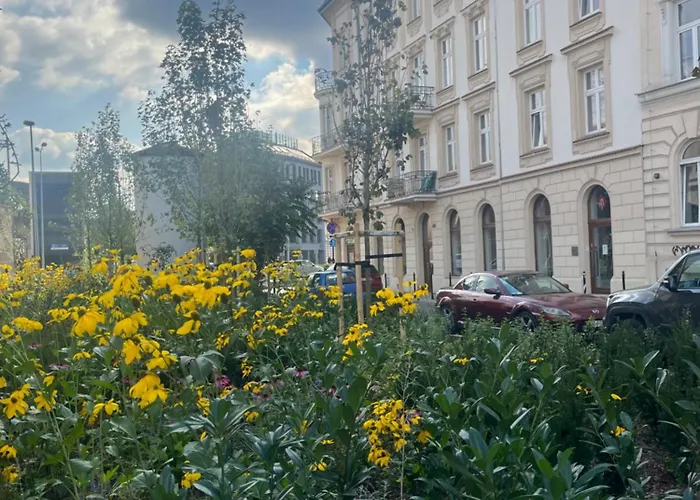 Way2stay Old Town דירה *