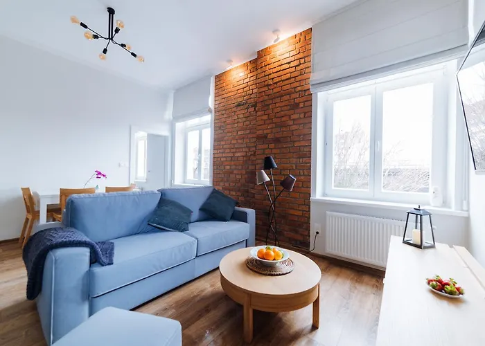 דירה Way2stay Old Town קרקוב