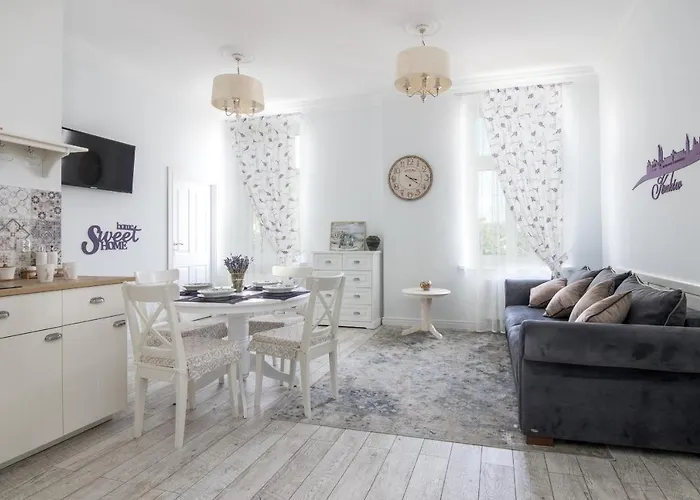 Way2stay Old Town Krakow