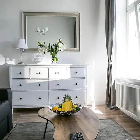 Way2stay Old Town Apartament Kraków